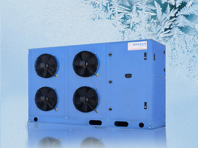 Merkezi Sistem Motor Grupları